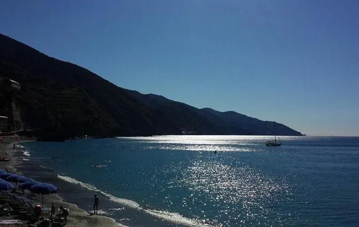 Raggi Di SoleAlbergo