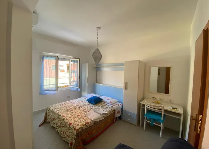 Raggi Di SoleAlbergo